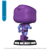 Masters of the Universe - Skeletor 'Until we meet again' (US Exclusive) Pop! Sayings