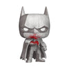 Batman: Arkham City - Batman (Black & White) US Exclusive Pop! Vinyl Figure