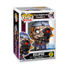 Five Nights at Freddys: Security Breach - Eclipse (US Exclusive) Glow Pop! Vinyl Figure