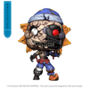 Five Nights at Freddys: Security Breach - Eclipse (US Exclusive) Glow Pop! Vinyl Figure