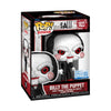 Saw - Billy the Puppet (US Exclusive) Pop! Vinyl Figure