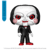 Saw - Billy the Puppet (US Exclusive) Pop! Vinyl Figure