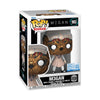 M3GAN - M3GAN Robot Face Exposed (US Exclusive) Metallic Pop! Vinyl Figure