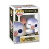 Zodiac - Aquarius Pop! Vinyl Figure