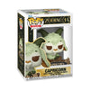 Zodiac - Capricorn Pop! Vinyl Figure