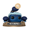 Zodiac - Scorpio Pop! Vinyl Figure