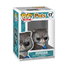 Pets - Persian Cat Pop! Vinyl Figure