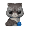 Pets - Persian Cat Pop! Vinyl Figure