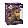 Funko Fusion - Freddy Fazbear (Chance of Chase) Pop! Vinyl Figure