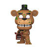 Funko Fusion - Freddy Fazbear (Chance of Chase) Pop! Vinyl Figure