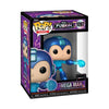 Funko Fusion - Mega Man (Chance of Chase) Pop! Vinyl Figure