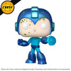 Funko Fusion - Mega Man (Chance of Chase) Pop! Vinyl Figure