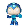 Funko Fusion - Mega Man (Chance of Chase) Pop! Vinyl Figure