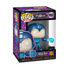 Funko Fusion - Mega Man (Chance of Chase) Pop! Vinyl Figure