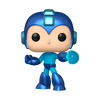Funko Fusion - Mega Man (Chance of Chase) Pop! Vinyl Figure