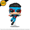 Funko Fusion - Invincible (Chance of Chase) Pop! Vinyl Figure