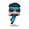 Funko Fusion - Invincible (Chance of Chase) Pop! Vinyl Figure