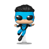 Funko Fusion - Invincible (Chance of Chase) Pop! Vinyl Figure