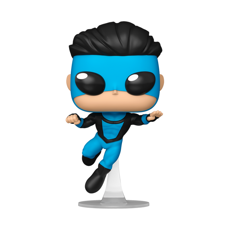 Funko Fusion - Invincible (Chance of Chase) Pop! Vinyl Figure