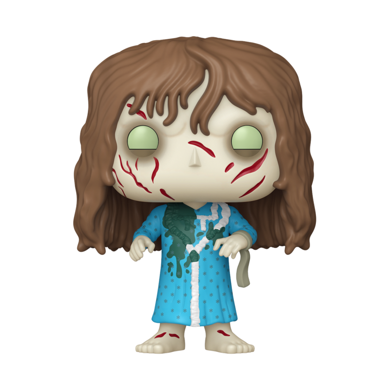 The Exorcist - Regan MacNeil Pop! Vinyl Figure