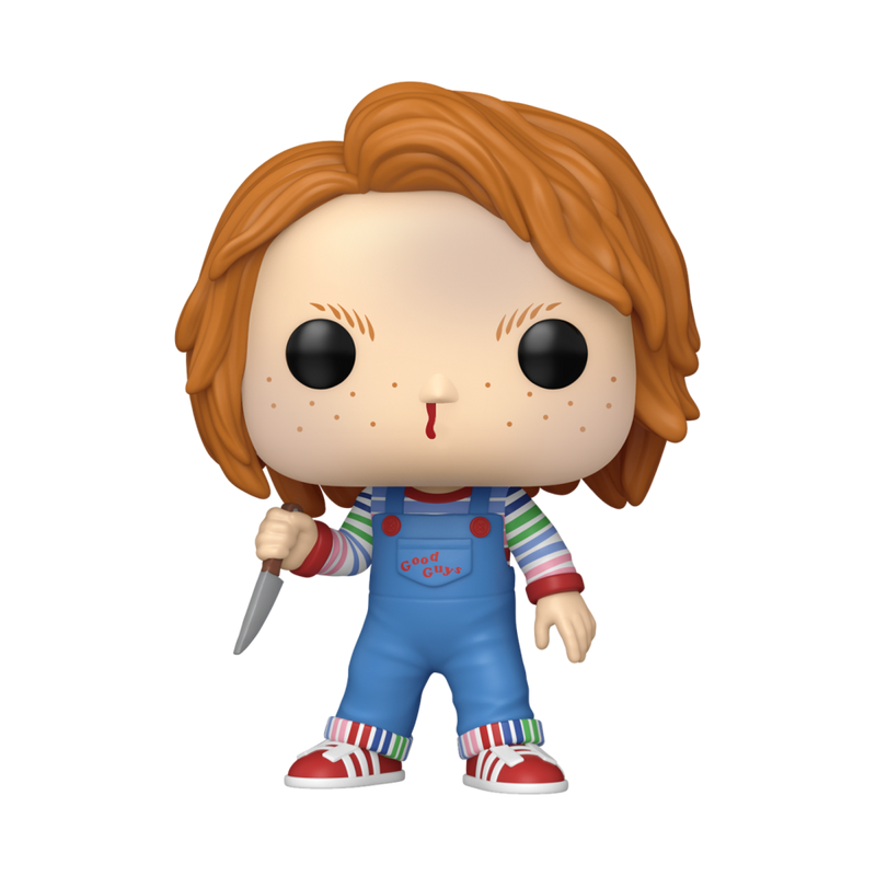 Chucky (TV) - Chucky Pop! Vinyl Figure