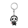 Scream - Ghostface Pop! Keychain