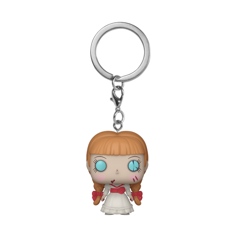 Annabelle - Annabelle Pop! Keychain