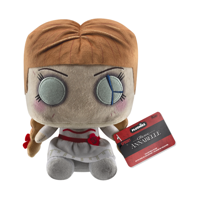 Annabelle - Annabelle Pop! Plush