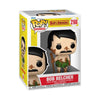 Bobs Burgers - Bob Belcher Pop! Vinyl Figure