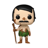Bobs Burgers - Bob Belcher Pop! Vinyl Figure