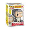 Bobs Burgers - Calvin Fischo Pop! Vinyl Figure