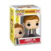 Bobs Burgers - Jimmy Jr. Pop! Vinyl Figure