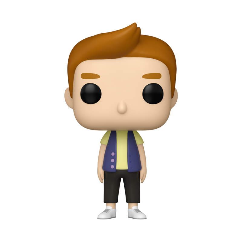 Bobs Burgers - Jimmy Jr. Pop! Vinyl Figure