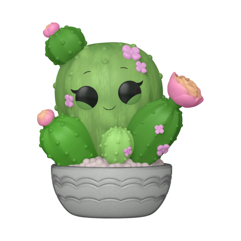 Kawaii Plants - Kawaii Cactus Pop! Vinyl Figure