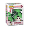 Kawaii Plants - Kawaii Monstera Pop! Vinyl Figure