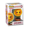 Kawaii Plants - Kawaii Sunflower Pop! Vinyl Figure