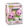 Kawaii Plants - Kawaii Tulip Pop! Vinyl Figure