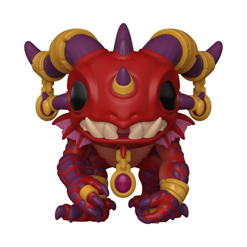 World of Warcraft - Murloc Murkistrasza Pop! Vinyl Figure