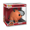 Chainsaw Man - Pochita 10 Inch Pop! Vinyl Figure