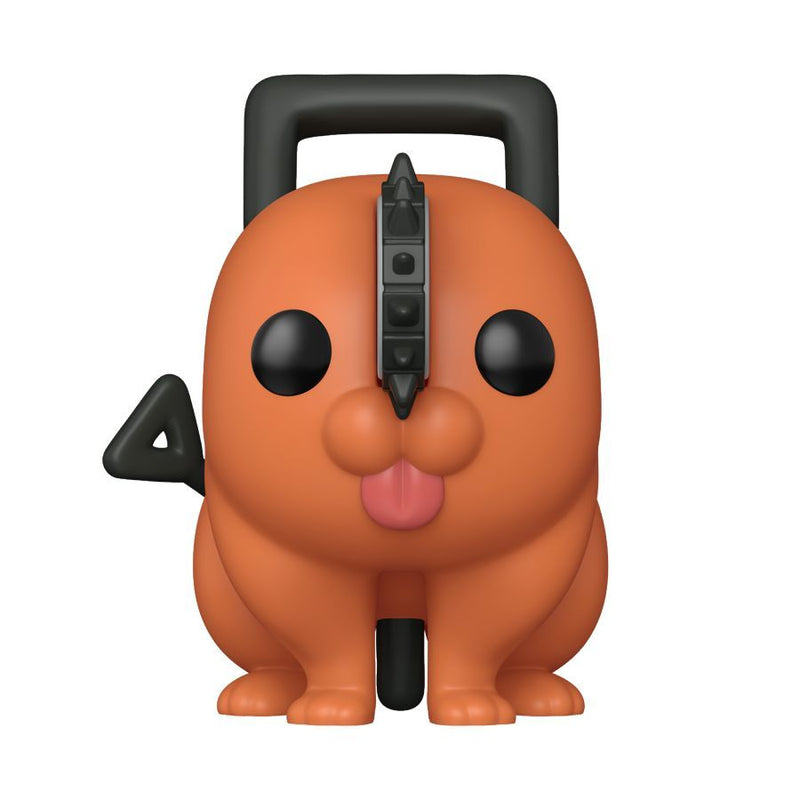 Chainsaw Man - Pochita 10 Inch Pop! Vinyl Figure