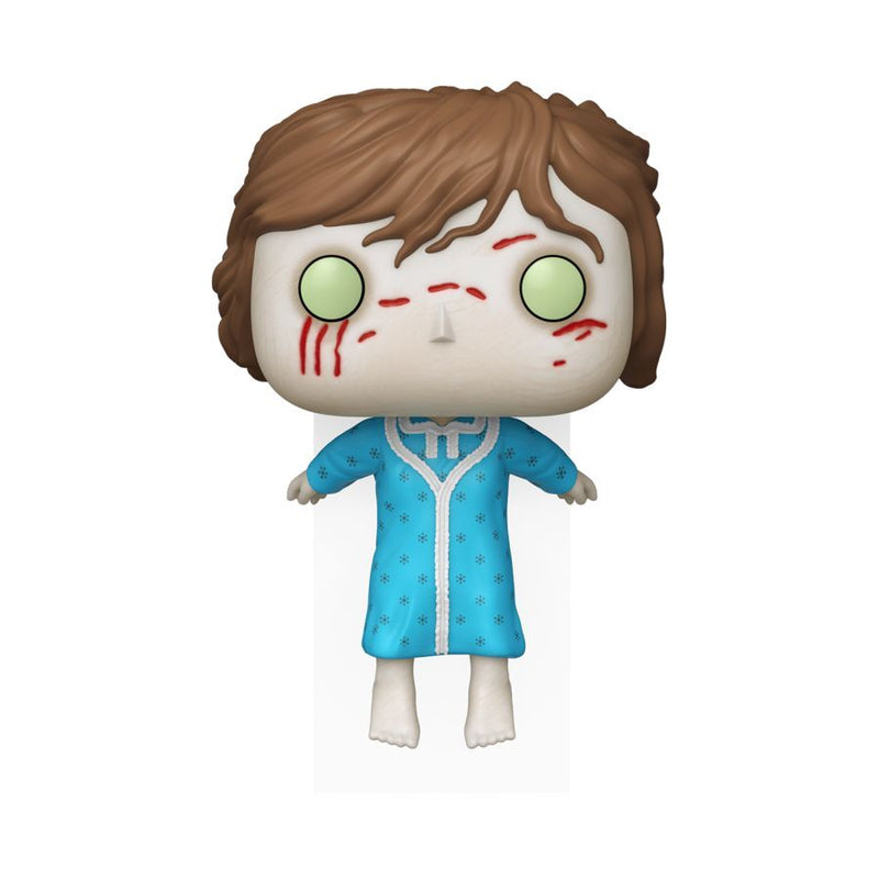 The Exorcist - Regan Floating (US Exclusive) Pop! Vinyl Figure