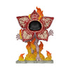 Stranger Things - Demogorgon On Fire (US Exclusive) Pop! Premium