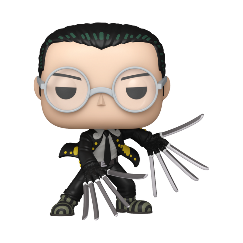 One Piece - Kuro Pop! Vinyl Figure