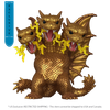 Godzilla - Ghidora Electric (US Exclusive) 6 Pop! Vinyl Figure