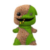 The Nightmare Before Christmas - Oogie Boogie Patchwork (US Exclusive) Flocked Pop! Vinyl Figure
