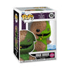The Nightmare Before Christmas - Oogie Boogie Patchwork (US Exclusive) Flocked Pop! Vinyl Figure