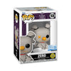The Nightmare Before Christmas - Zero Patchwork (US Exclusive) Glow Pop! Vinyl Figure