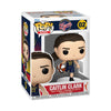 WNBA: Fever - Caitlin Clark Pop! Vinyl Figure