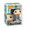 WNBA: Liberty - Breanna Steward Pop! Vinyl Figure
