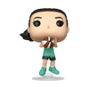 WNBA: Liberty - Breanna Steward Pop! Vinyl Figure